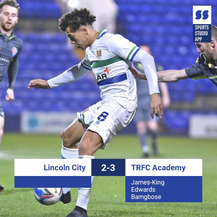 trfceducation_'s tweet photo. ⚽️NFYL Prem Result from yesterday⚽️
#SWA #TRFC #buildingbrighterfutures https://t.co/x5kDygXMkt