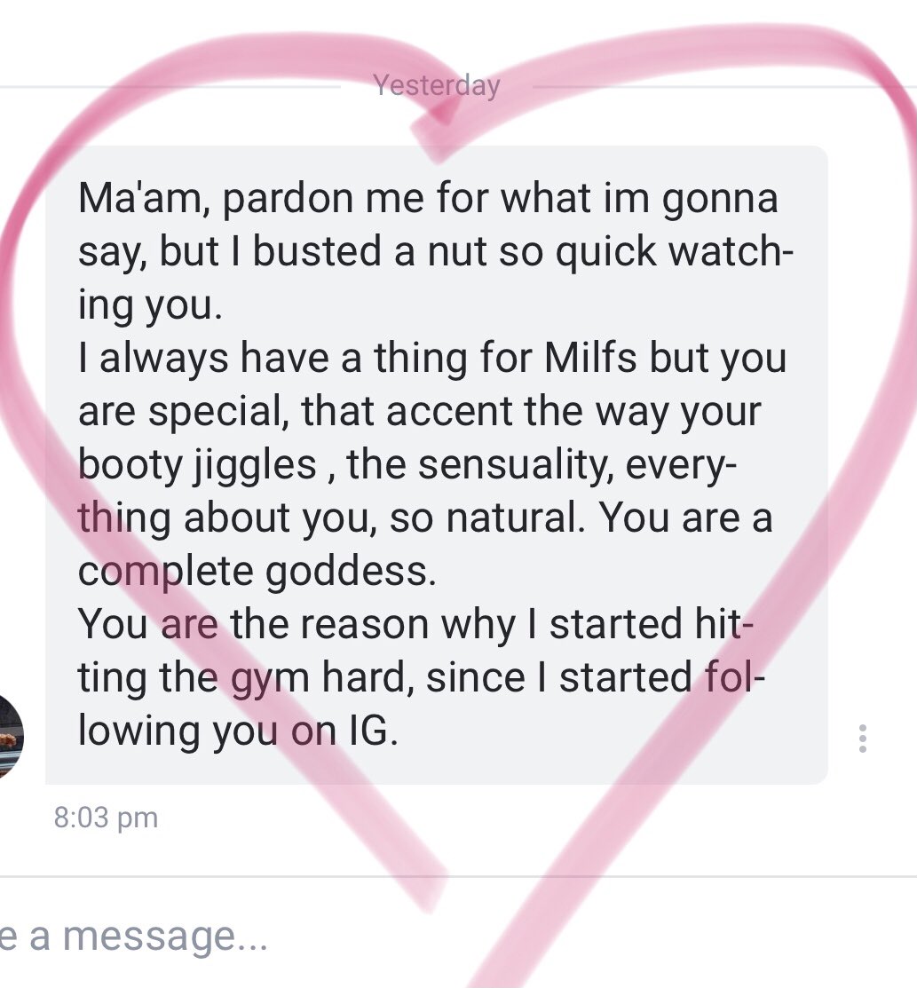 TW Pornstars - HawtAssMilf. Twitter. I’m a gym inspiration, that’s