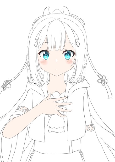 みなさんお久しぶりです、手巻き寿司です! この1ヶ月、卒展やら車校やらバイトやらでバタバタしておりました!ただ今絶賛識ちゃん制作中ですので、完成までもうしばらくお待ちください(`・ω・') 