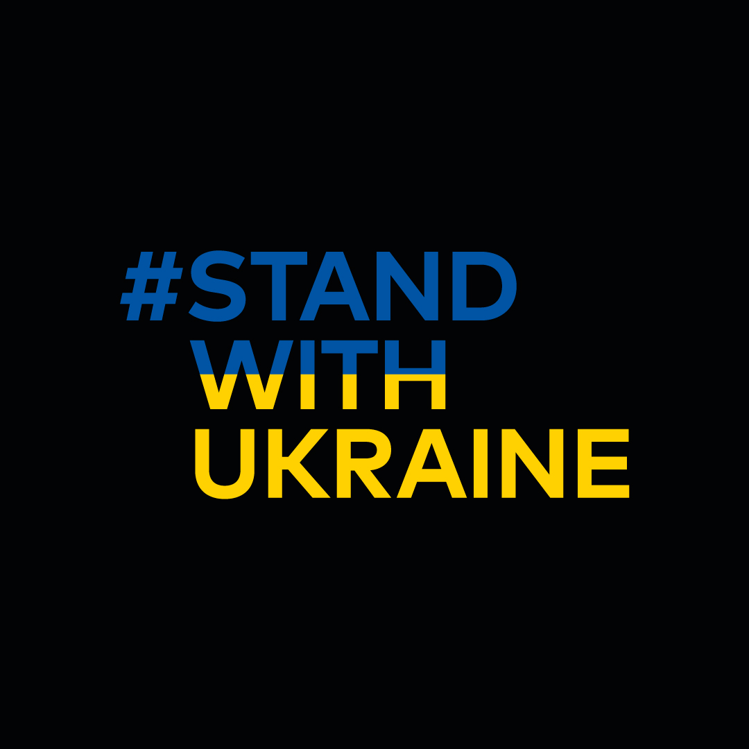 Latvijas kultūras mantojuma organizāciju aicinājums izteikt atbalstu Ukrainai: bit.ly/StandWithUkrai…!

7.martā, plkst. 18.00 ikvienu kultūras mantojuma jomas speciālistu un atbalstītāju tikties, lai kopīgi paustu atbalstu Ukrainai un asi nosodītu Krievijas asiņaino iebrukumu!