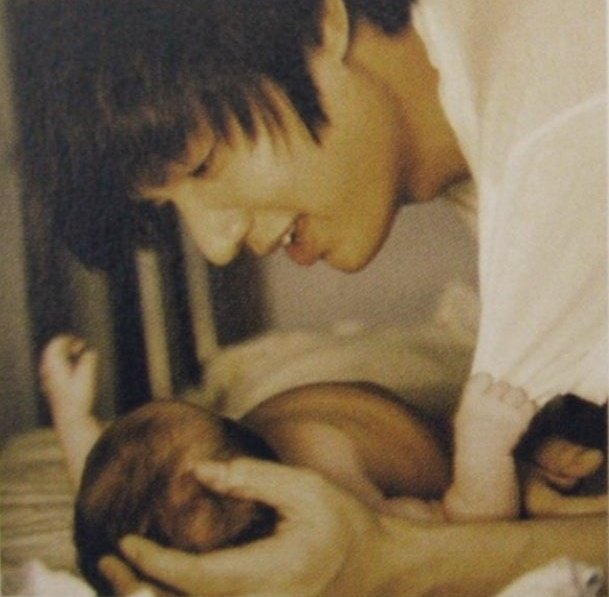 siewrites's tweet image. this is too pure not to share