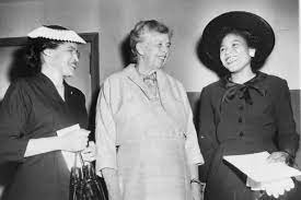 I also wanted to share her victories: Raising a beautiful family, enjoying an education career, enrolling as a grad student at University of AL, and having the education building named in her honor  #education #activistm #socialjusticen #civilrights #womenshistorymonth