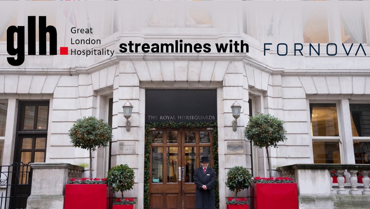 fornova's tweet image. We at Fornova are delighted to add @glhHotels to our client roster, &amp;amp; thrilled to be supporting them with our business intelligence solutions to optimize their distribution &amp;amp; maximize their revenues.
Smart moves with smart tech.
#revenuemanagement 
#businessintelligencesolutions