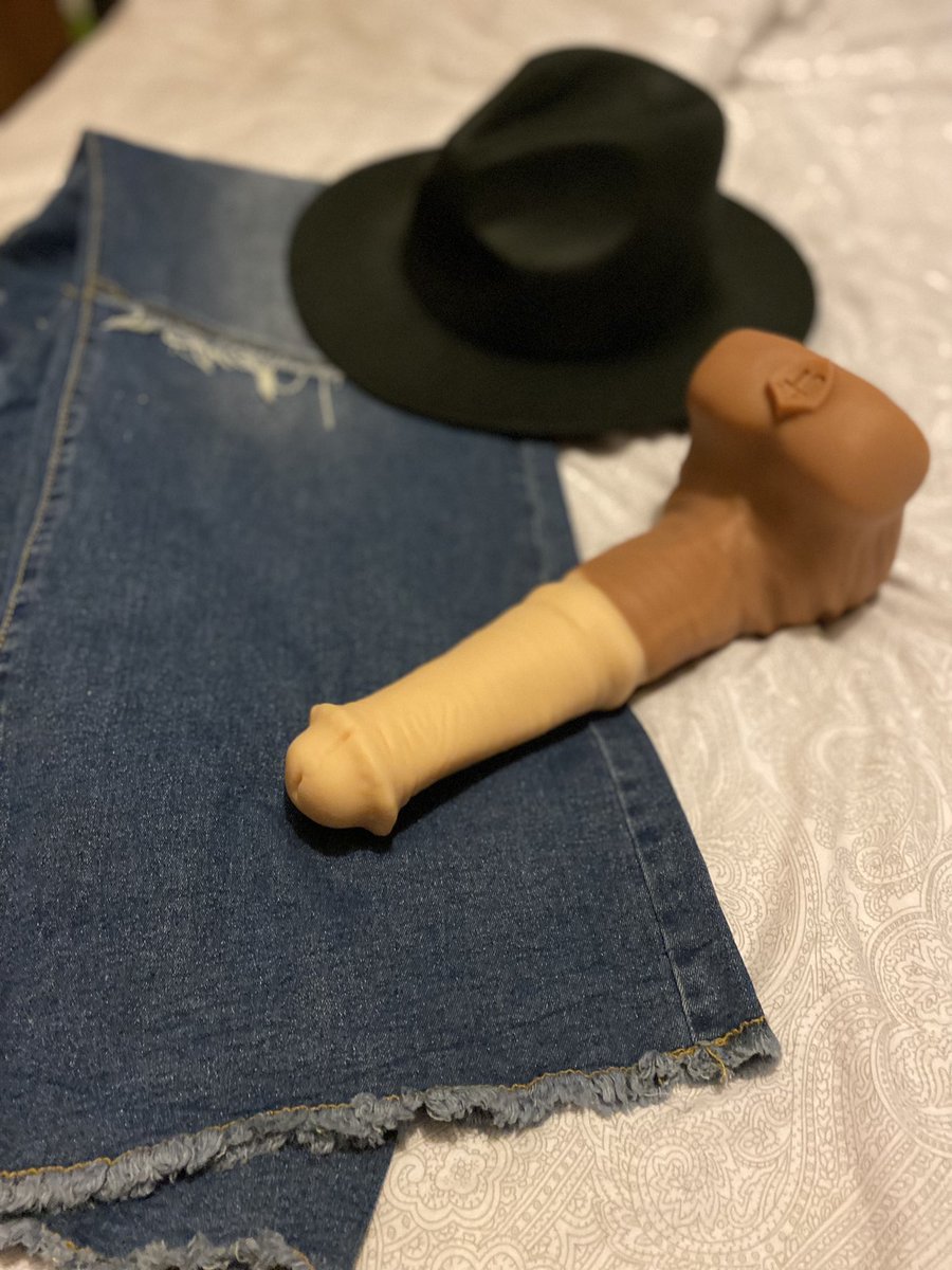 Coming soon… <a href="/JohnThomasToys/">@JohnThomasToys</a> 😅