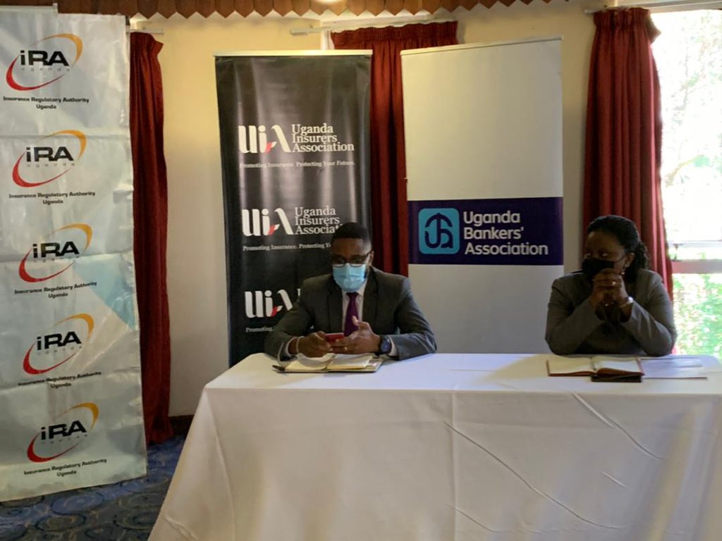 MimaJaymie's tweet image. Happening now;
@IraUganda is launching the inaugural Insurance Week.
All about bringing insurance information closer to the people so as to enable them make informed buying decisions and increase the uptake of insurance services. 
#DrivingInsuranceGrowth  #InsuranceWeek22