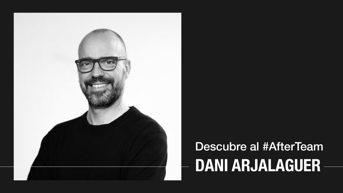 SomosAfter's tweet photo. Y como no podemos olvidarnos de dónde venimos, Dani Arjalaguer, Responsable de cuentas de Barcelona, practica desde hace 6 años #Paleotraining

Un método de entrenamiento basado en los movimientos que realizaba el Homo sapiens. ¿Te animas?

#AfterTeam #Aportaoaparta #EstoesAfter https://t.co/eceCmtzNlH