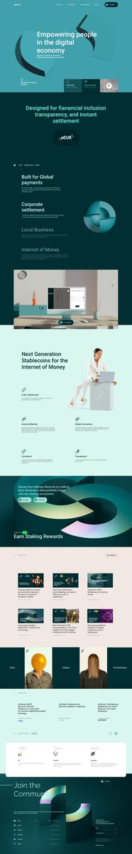 AvocadoToast_Co's tweet photo. RT @AigbokhanFaith: I redesigned https://t.co/WEqvBPIJQm and I can say this is one of the landing pages I designed with the shortest time. #landingpage #website #Ui #UX #uidesign #uxdesign #inspried #collectui #dribble #uiux #designers #design #figma https://t.co/qpAxOiXUDB