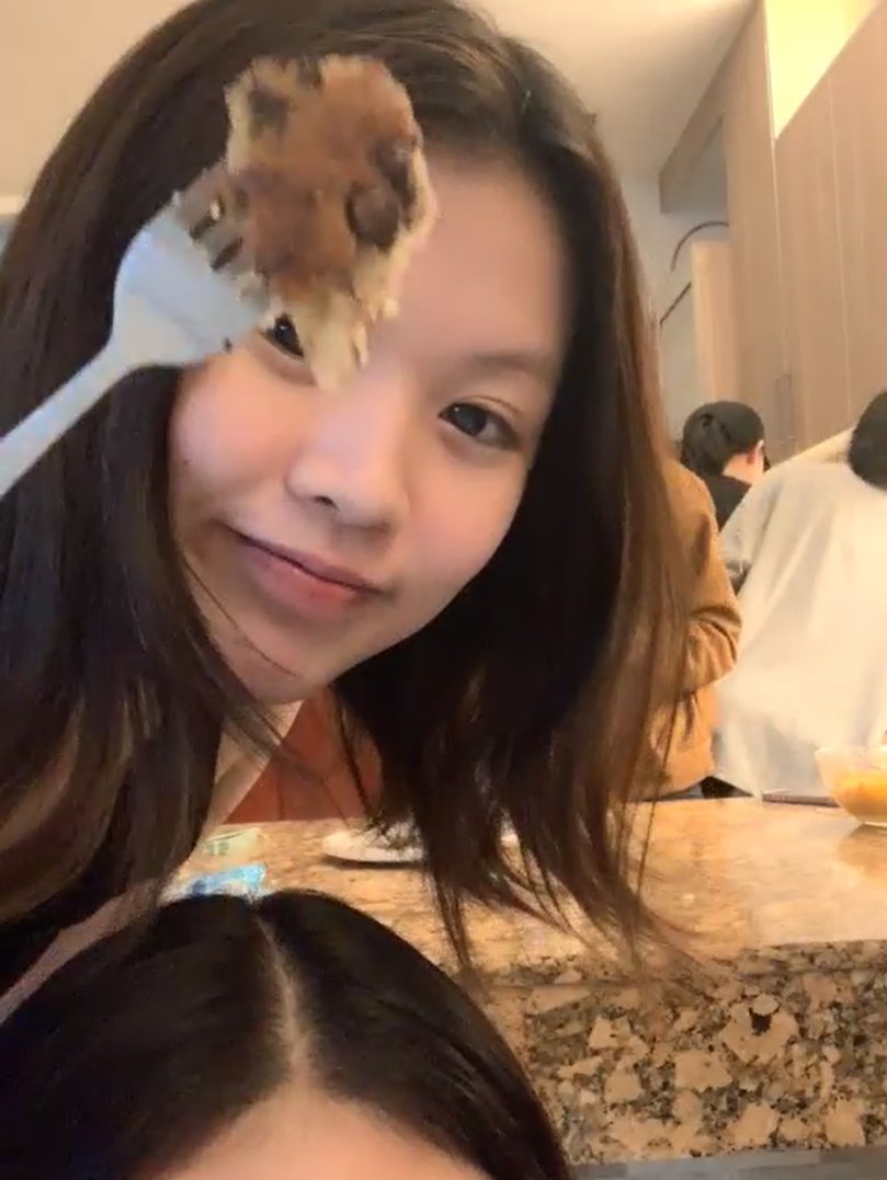 hi babie mawroi