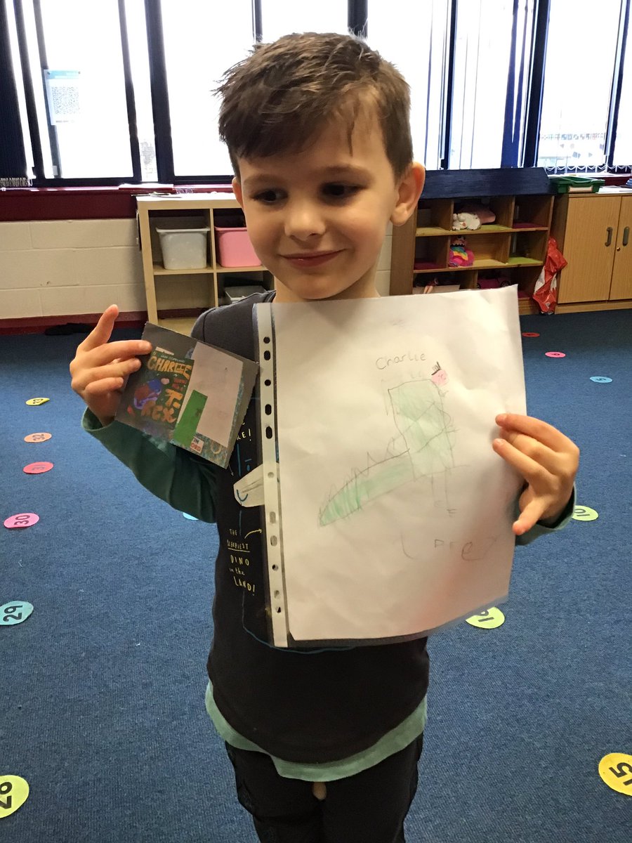 CharterYr1's tweet photo. Some of our amazing work for our World Book Day Ping challenges. #bookmarks #storykites #storycharacters 🤩 https://t.co/FbyAc2gldP
