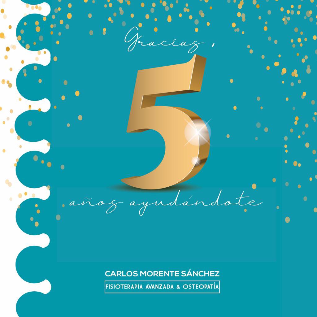 Muchas gracias familia!! Espero seguir cumpliendo años a vuestro lado.