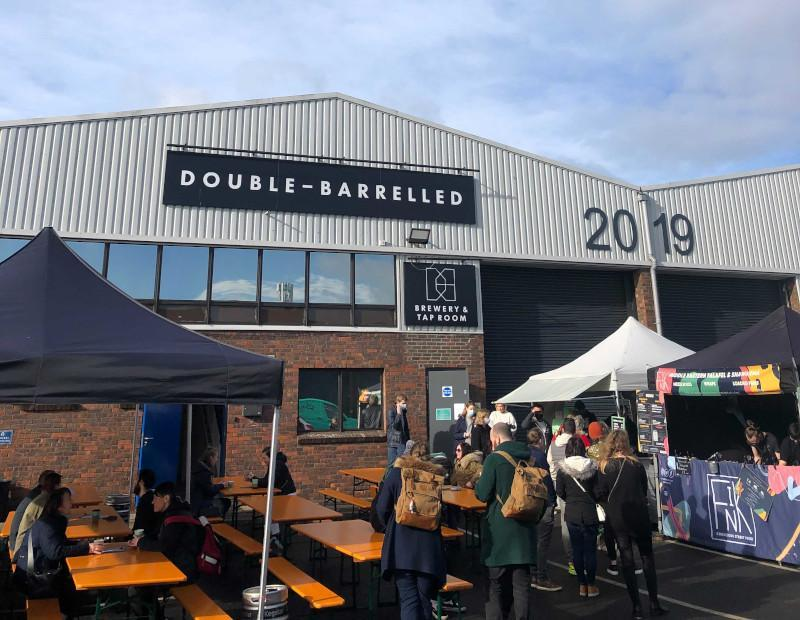 What's On Reading (@rdgwhatson) on Twitter photo It's back! The <a href="/RDGIndieMarket/">Reading’s Indie Market</a> returns to <a href="/DBBrewery/">Double-Barrelled</a> on Sunday 3 April with 15+ incredibly talented local craftspeople. You’ll find everything from plants and jam to art and homeware!
Plus delicious street food and DB Beer to wet your whistle, too
whatsonreading.com/venues/double-… It's back! The <a href="/RDGIndieMarket/">Reading’s Indie Market</a> returns to <a href="/DBBrewery/">Double-Barrelled</a> on Sunday 3 April with 15+ incredibly talented local craftspeople. You’ll find everything from plants and jam to art and homeware!
Plus delicious street food and DB Beer to wet your whistle, too
whatsonreading.com/venues/double-…