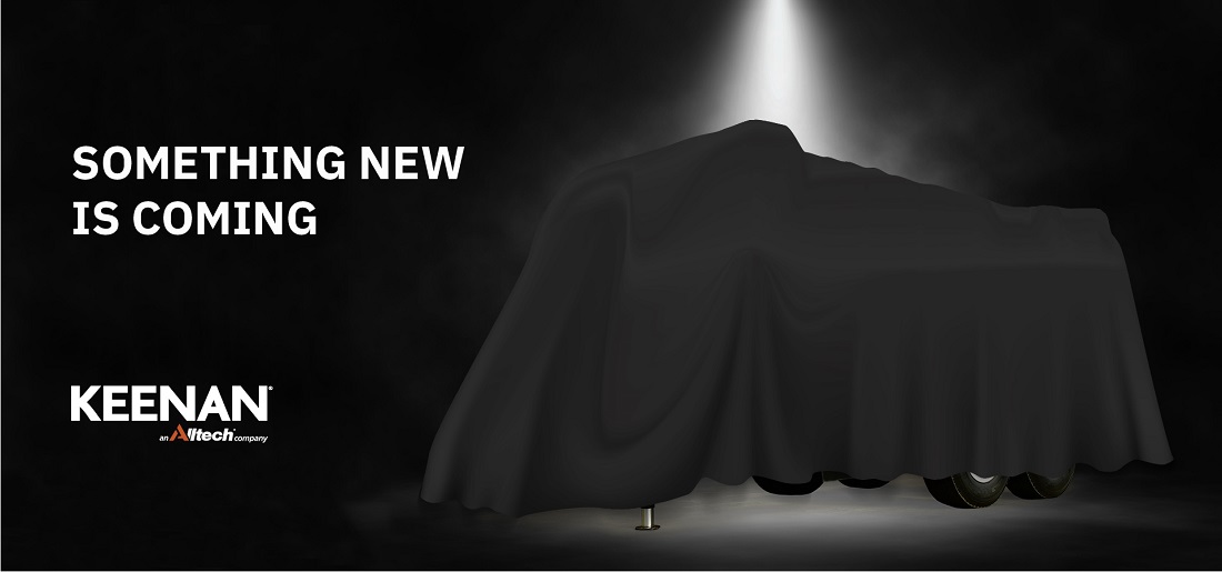 KEENANsystem's tweet image. #changeforthebetter #machinery #teamdairy #teambeef #keenan