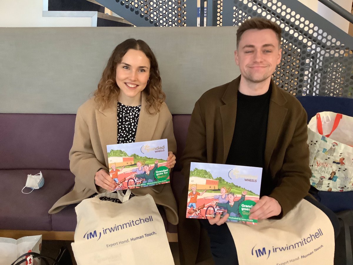 Bettridge School tweet media