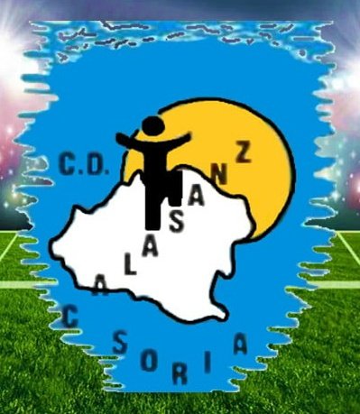 calasanzsoria's tweet photo. 🎂 ANIVERSARIO 🎂
¡¡Celebramos hoy el 35 aniversario desde la fundación de nuestro club!! 

😷Por las circunstancias sanitarias no podremos realizar en el día de hoy ninguna celebración especial😷

👏Si la situación lo permite,tendremos en unos meses un bonito evento deportivo👏 https://t.co/r1S9AzwkEj