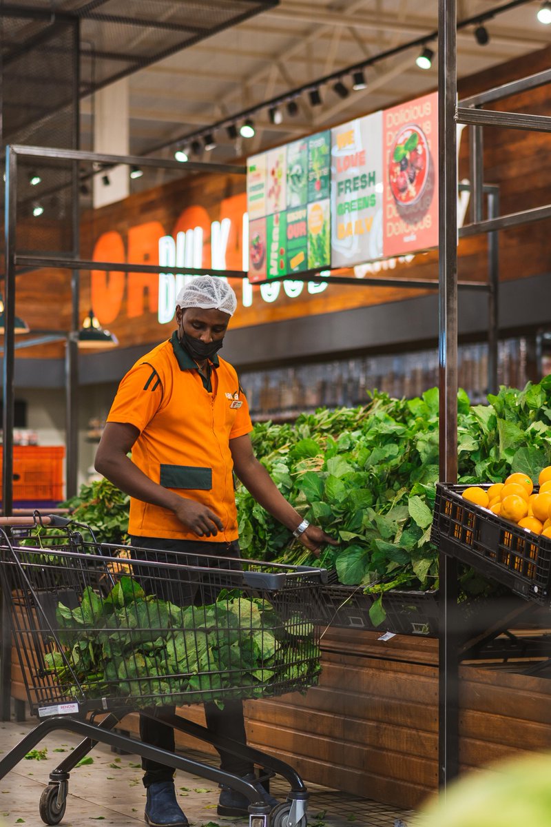 theMagunga's tweet photo. Want fresh groceries? Walk into a Naivas Foodmarket store. The newly launched Greenspan Mall branch currently has amazing offers going on.
#WorthTheWait https://t.co/SQX72sy7Dj