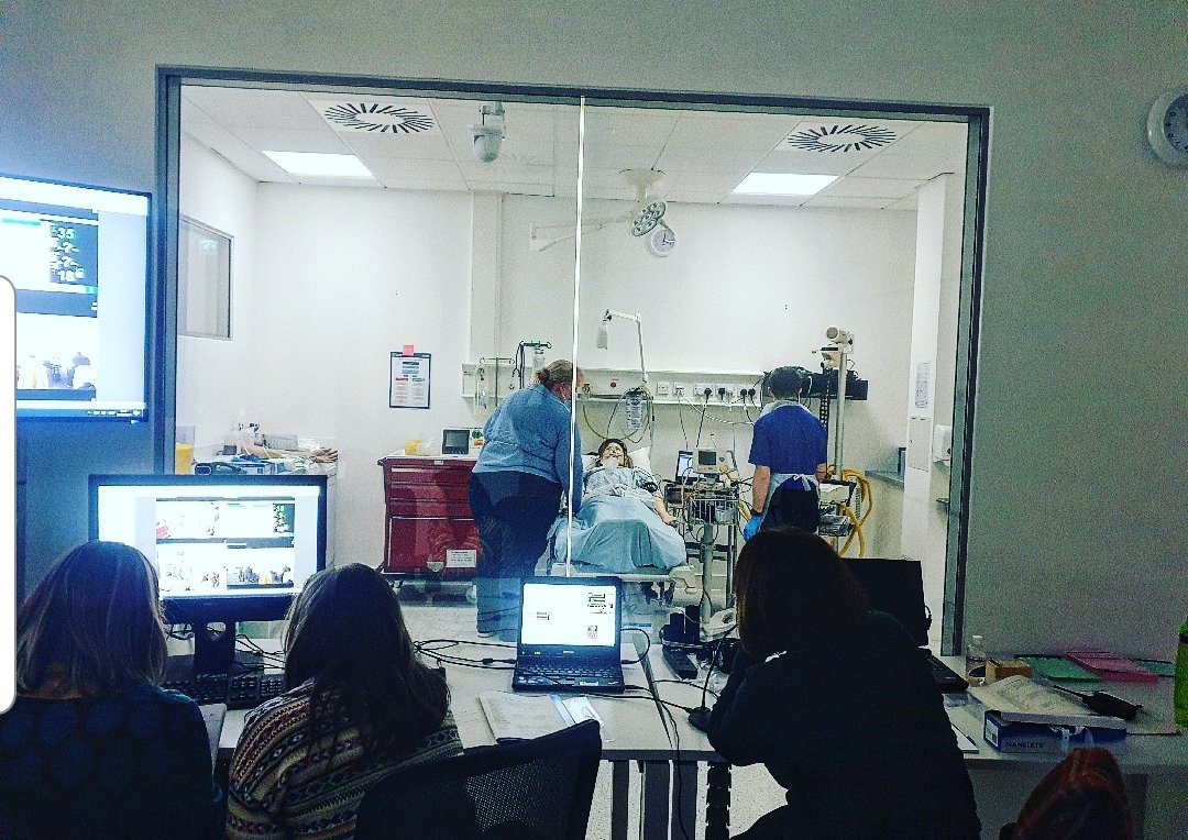 Katie_K (@katiek_sim) on Twitter photo Last day of Faculty Development Course with <a href="/nhsl_meded/">NHSL MedEd</a> team we couldnt thank you enough for sharing your knowledge and expirience <a href="/paton_catie/">Catie paton</a> <a href="/ctfnhsl/">CTF NHSL</a> <a href="/uwshls/">UWS Health & Life Sciences</a> <a href="/UWS_DFS_Skills/">UWS Simulated Healthcare Suite (Dumfries Campus)</a> Last day of Faculty Development Course with <a href="/nhsl_meded/">NHSL MedEd</a> team we couldnt thank you enough for sharing your knowledge and expirience <a href="/paton_catie/">Catie paton</a> <a href="/ctfnhsl/">CTF NHSL</a> <a href="/uwshls/">UWS Health & Life Sciences</a> <a href="/UWS_DFS_Skills/">UWS Simulated Healthcare Suite (Dumfries Campus)</a>