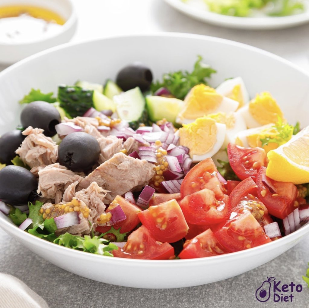 When you look in the mirror with pride and see your new amazing body,, do not wast your life😢 and Take action❤️❤️
Click here to Take your custom keto diet meal plan😍👉:bit.ly/3Bf0qd2                
........................
#keto #ketodiet #ketogenic #ketogenic #diet