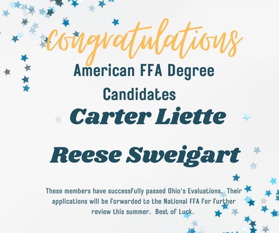 smridersffa's tweet photo. Congrats and best of luck to these members as they have reached the final stages of earning their American Degrees!  great job!! https://t.co/jyHYh0N1vz