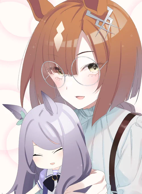 いけませんわ… 