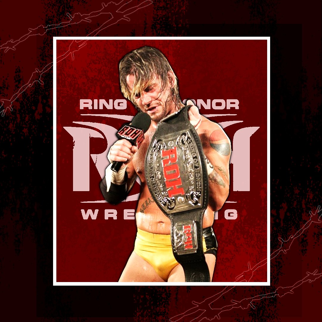 AnthlionDesigns's tweet photo. RING OF HONOR HALL OF FAME CLASS OF 2022
@ringofhonor - #ROHHallOfFame - #RingOfHonor
- @bryandanielson
- @CMPunk
- @SamoaJoe
- @SussexCoChicken & @JayBriscoe84
#ROHFanArt - #AnthlionDesigns https://t.co/PqMhipq4ZE