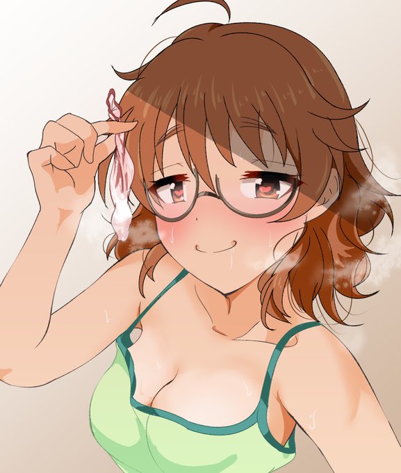 R-18
比奈!!祭り!!って事で最近描いた比奈ちゃん絵再掲します
…えっちなのしかなかったのでタグは付けない方向で 