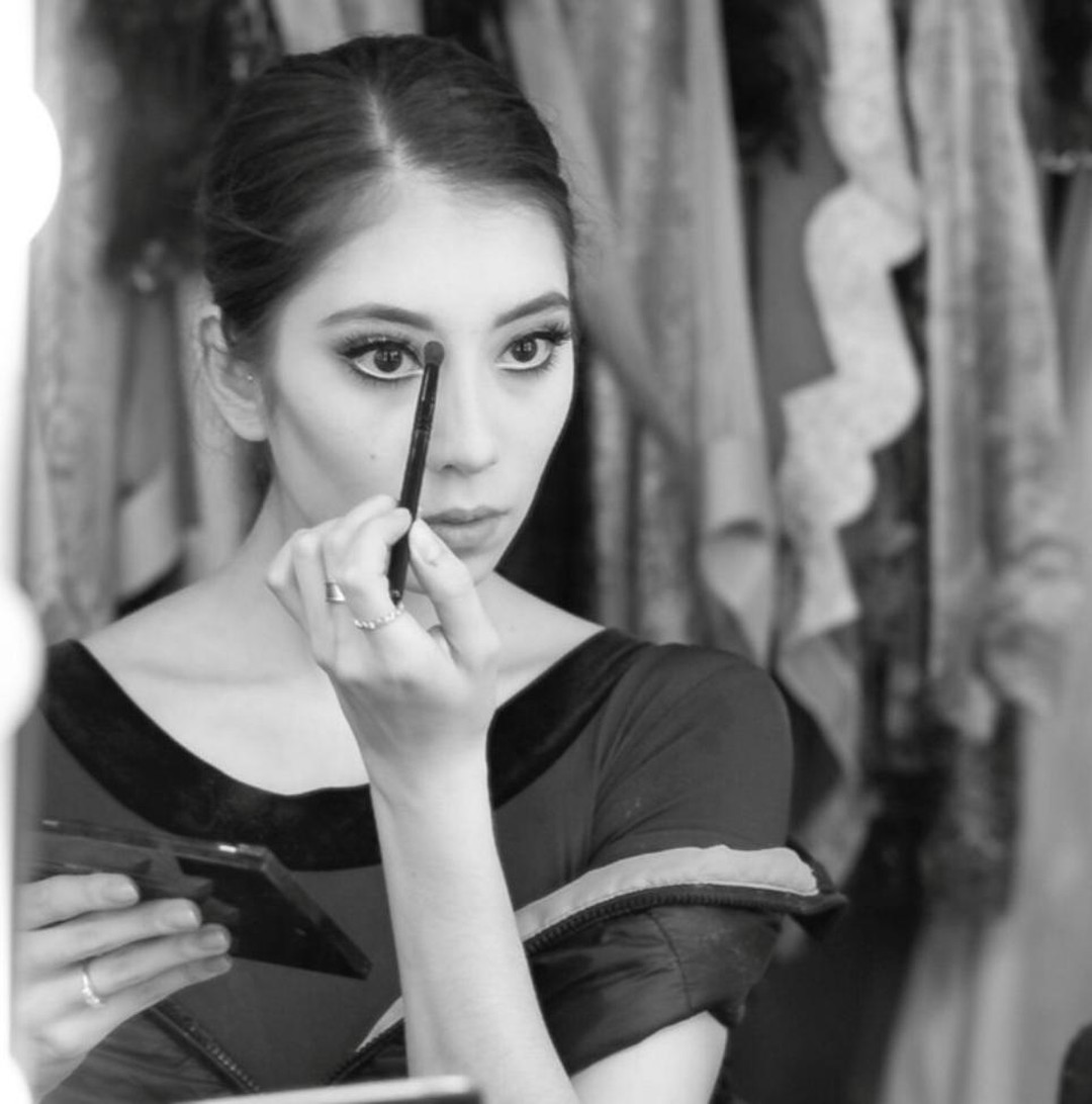 JEO6591's tweet photo. #BalletFascination #BalletDancer #BalletMakeup #BalletPost https://t.co/BCRN9ZyTh5
