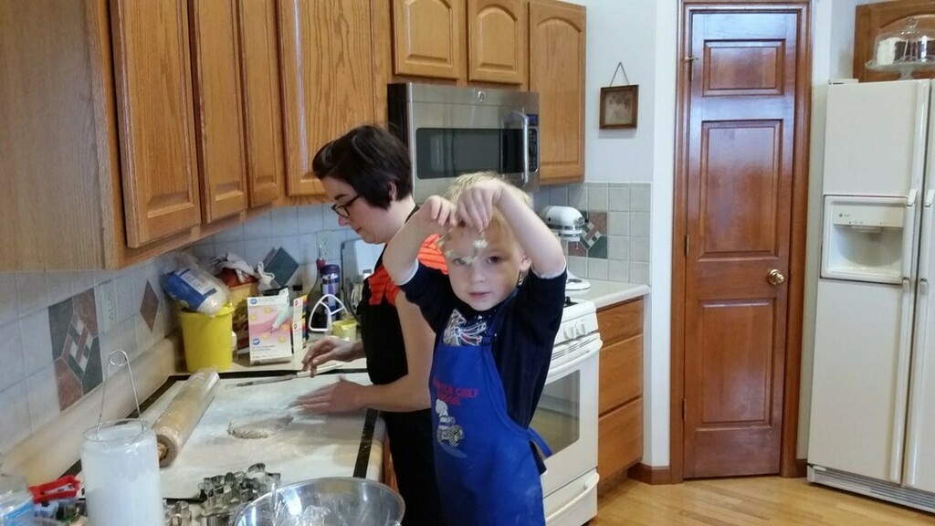 EmbroideryOnDem's tweet image. Day 5 being a Grandparent,I was nominated  by Slade Hagan Dietz 
10 days 1 photo no explanation. Every day I will nominate a new Grandma!! Today I nominate Donna Dresner Plumley