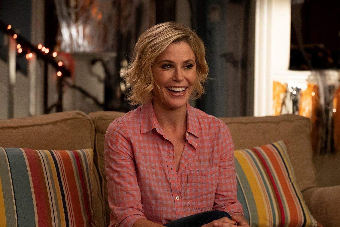 Happy 52nd Birthday Julie Bowen  