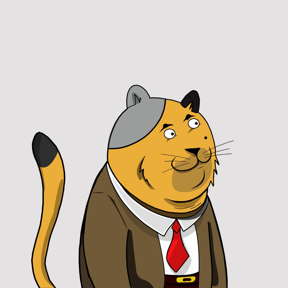 New Collections Proton Ugly Cats
Listed on 
<a href="/Proton_NFT/">ProtonNFT - NFT Marketplace on ProtonChain</a>
pronft.market/collections/34…
pronft.market/collections/34…

Join us on TG : t.me/UglyCatss

$XPR $LOAN #nftcollector #NFTdrops #NFTCommunity #nftcollectors #SolanaNFT #Protonchain #ProNFTmarket