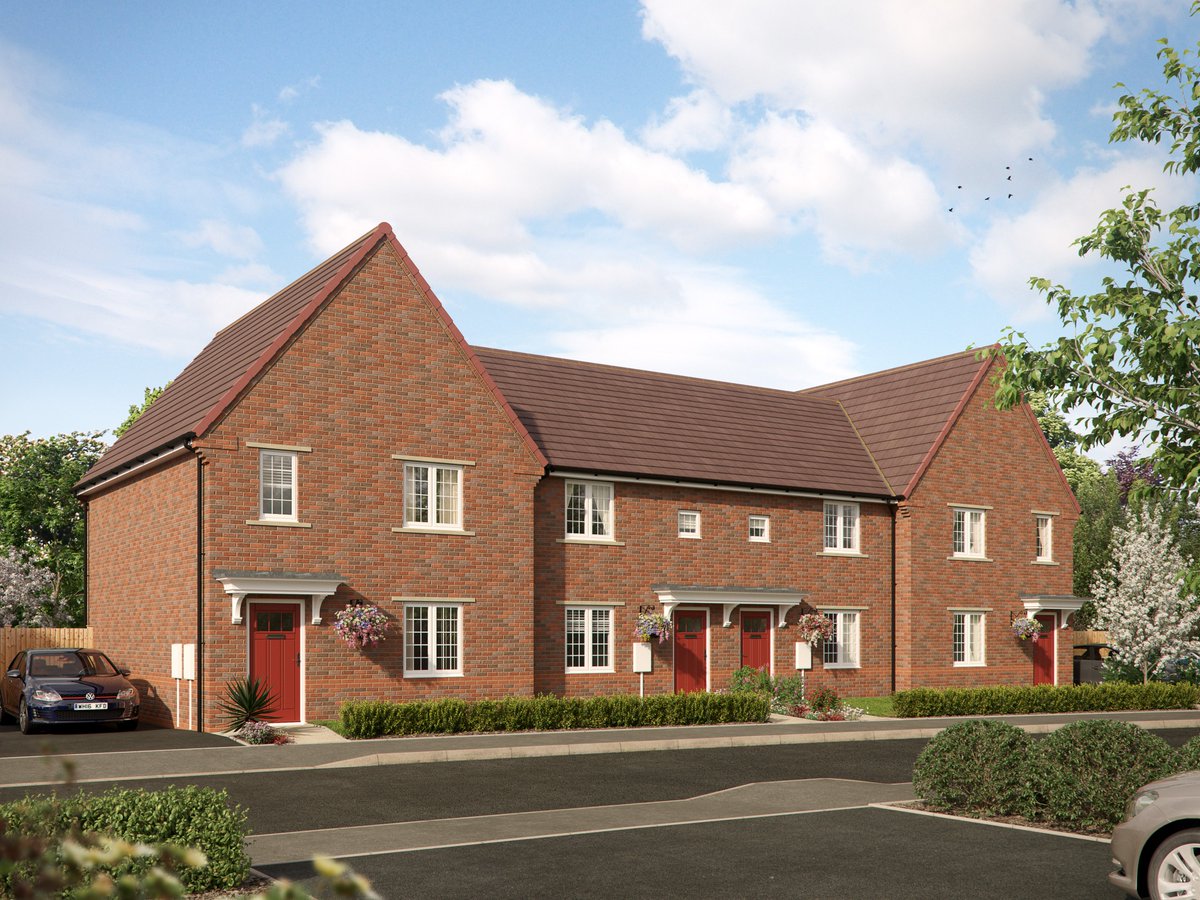 Alliance Homes Development and Sales tweet media