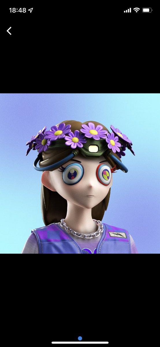 mboomdigital's tweet photo. @RiddlerNFT @RTFKTstudios https://t.co/l1c5DFIKV6