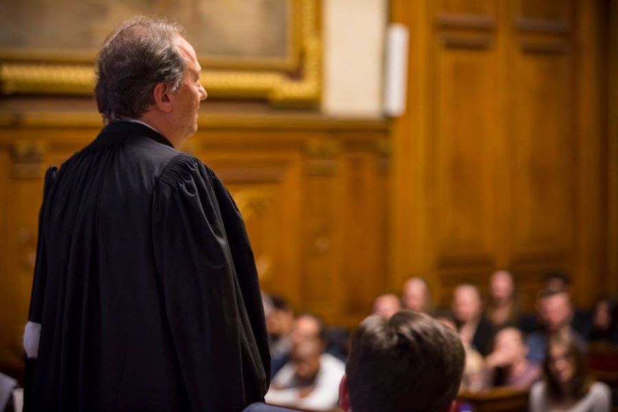 Soutien et ami de Lysias, Olivier COUSI avait le goût de la transmission.
Nous pleurons aujourd’hui un formidable Avocat au service de l’éloquence et souhaitons lui exprimer, une dernière fois, toute notre gratitude.  
Nous présentons nos plus sincères condoléances à sa famille.