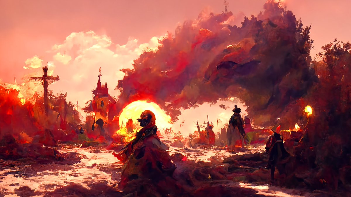 Light of Darkness

#NFTCommunity #NFTCollection