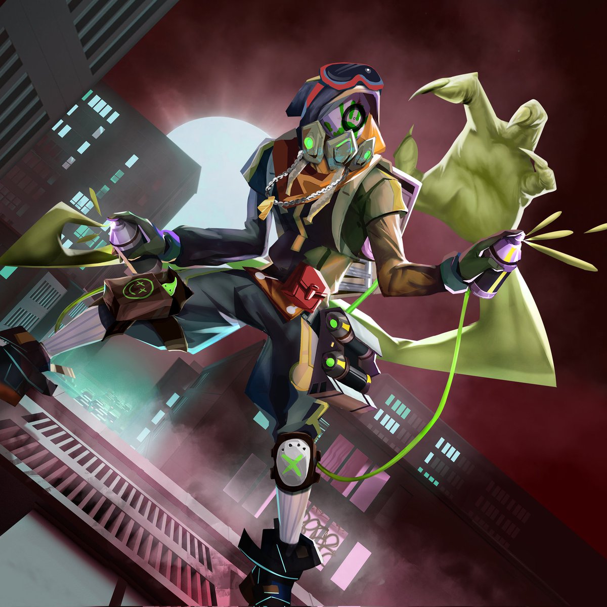 雲 Genesis 海 tweet media