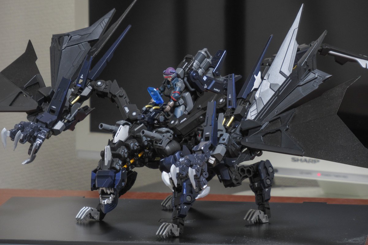 Twoucan ゴア マガラ の注目ツイート イラスト マンガ コスプレ モデル