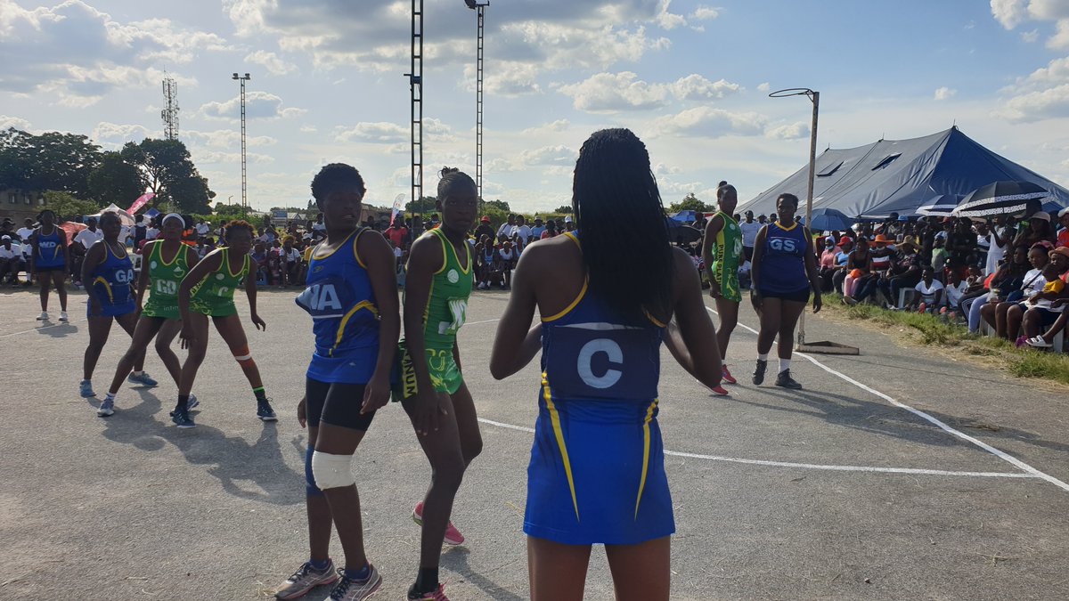summitcare_zim's tweet photo. sports continues to be one of the most proficient vehicles in disseminating SRHR knowledge as well as raising awareness #in partnership with Premier Netball League https://t.co/GIoDfOdMNH