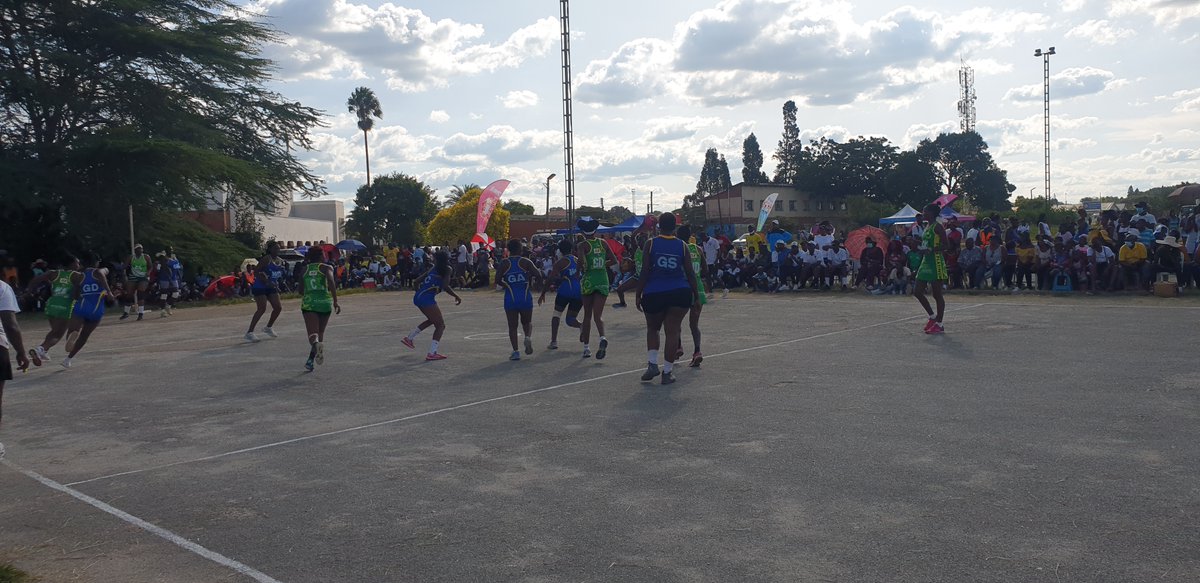 summitcare_zim's tweet photo. sports continues to be one of the most proficient vehicles in disseminating SRHR knowledge as well as raising awareness #in partnership with Premier Netball League https://t.co/GIoDfOdMNH