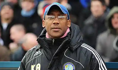 thesilkmen's tweet image. RIP Gaffer.

Twelve years later and your spirit really does live on!

#RIPKeith

💙💙💙