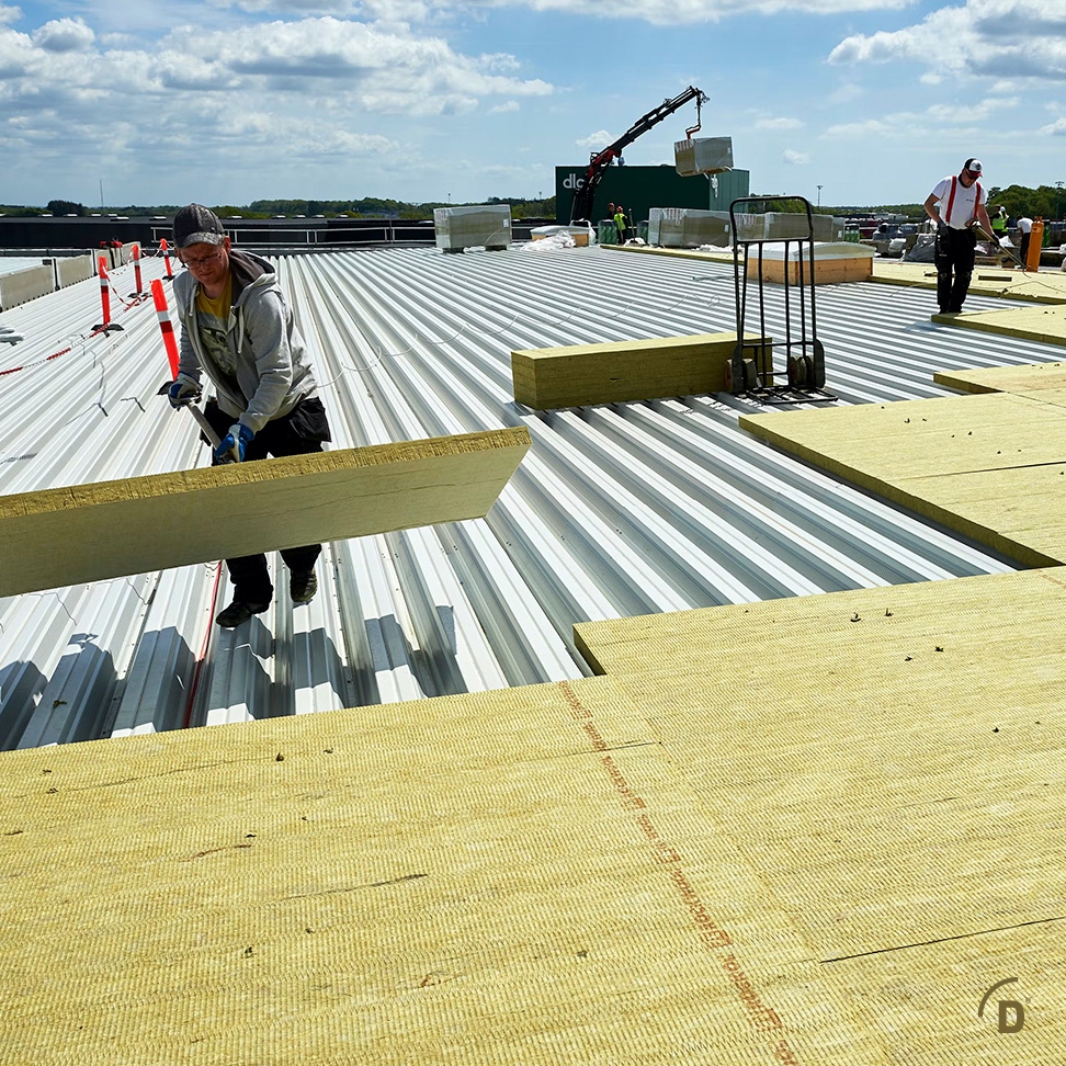 Diperplac's tweet photo. 🪕Descubre el aislamiento para cubiertas planas de Rockwool⁠
⁠
Ofrece unas soluciones térmicas, acústicas y de protección contra incendios tanto para proyectos comerciales como residenciales.⁠
⁠
Infórmate en ➡️ https://t.co/gqRSWlV6Fh

⁠@ROCKWOOL_ES

⁠ https://t.co/7nmKvHKJUE