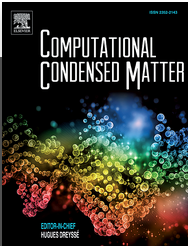Spin+X project A06: Influence of vacancies on the temperature-dependent magnetism of bulk Fe: A spin-lattice dynamics approach. Computational Condensed Matter 31 (2022) e00662 sciencedirect.com/science/articl…
On the Spin+X website: uni-kl.de/trr173/publica…