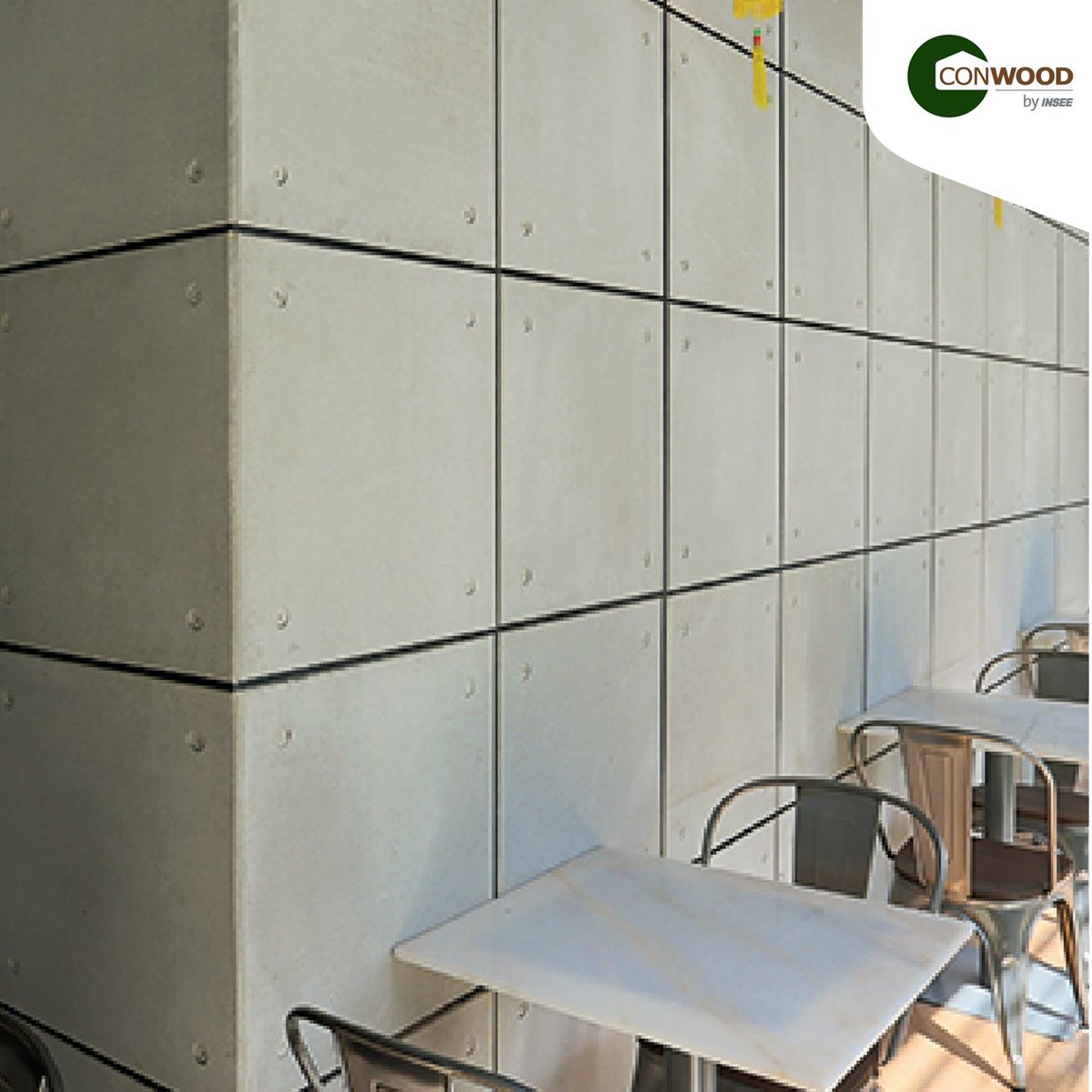 lCooIcats133313's tweet image. Ini adalah produk Conwood dengan nama Conwood Board ECP, produk ini tersedia dengan 2 ukuran 60X60 dan 60x120, untuk detail kalian bisa hubungi kami melalui DM ya 

#RawMaterial #Dindingrumah #Conwood #renovasiRumah