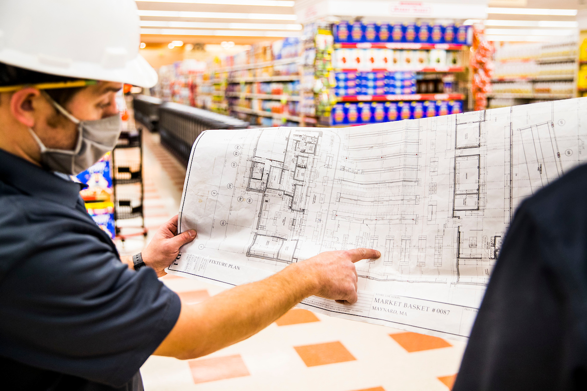 Market Basket Opens New Store in Hanover, Mass.