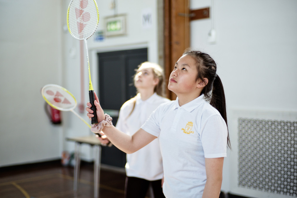 DofE Central England tweet media