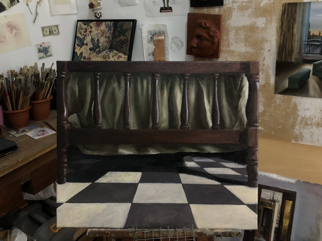 aurora__ruiz's tweet photo. ¡Seguimos trabajando!
WIP https://t.co/QWB4xZrQXD