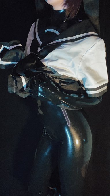 Twitterのコスプレ画像32
