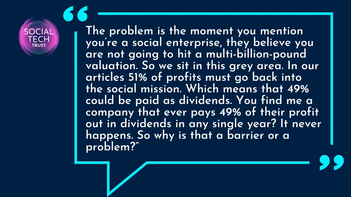 Social Tech Trust tweet media