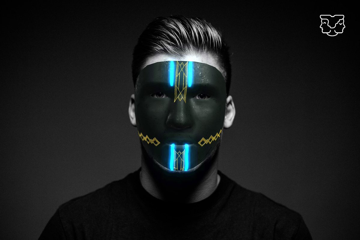 Forge your unique identity.

Join our Discord: discord.gg/fXpM3azhPa

<a href="/MinymaTech/">Minyma Technologies</a> <a href="/Galaxisxyz/">Galaxis</a> 

#web3 #AugmentedReality #nft #Identity20XY #digitalidentity