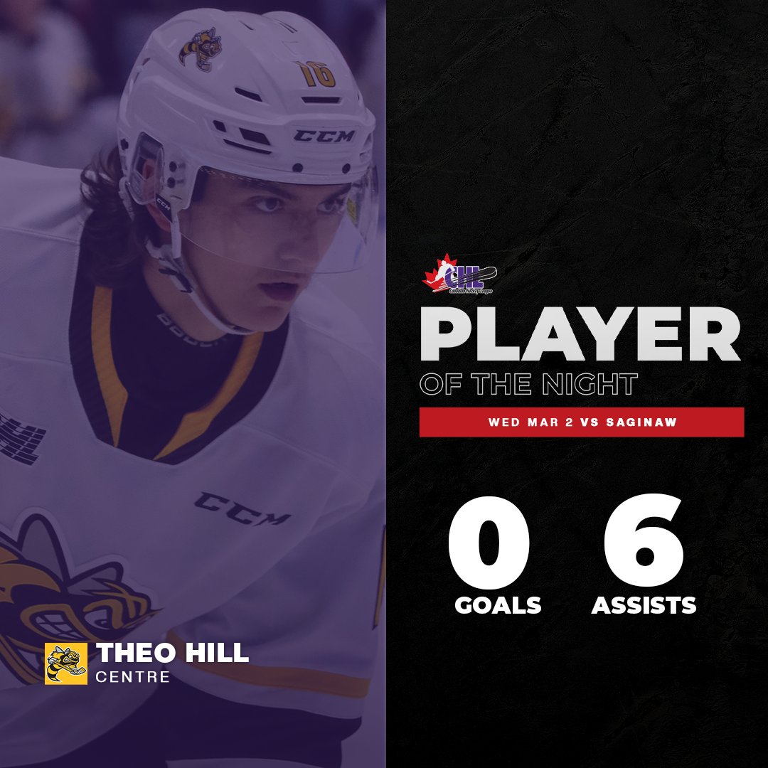 Canadian Hockey League tweet media