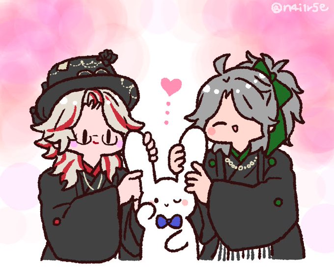 ぴょんぴょんの日のtwitterイラスト検索結果 ぴょんぴょんの日のtwitterイラスト検索結果