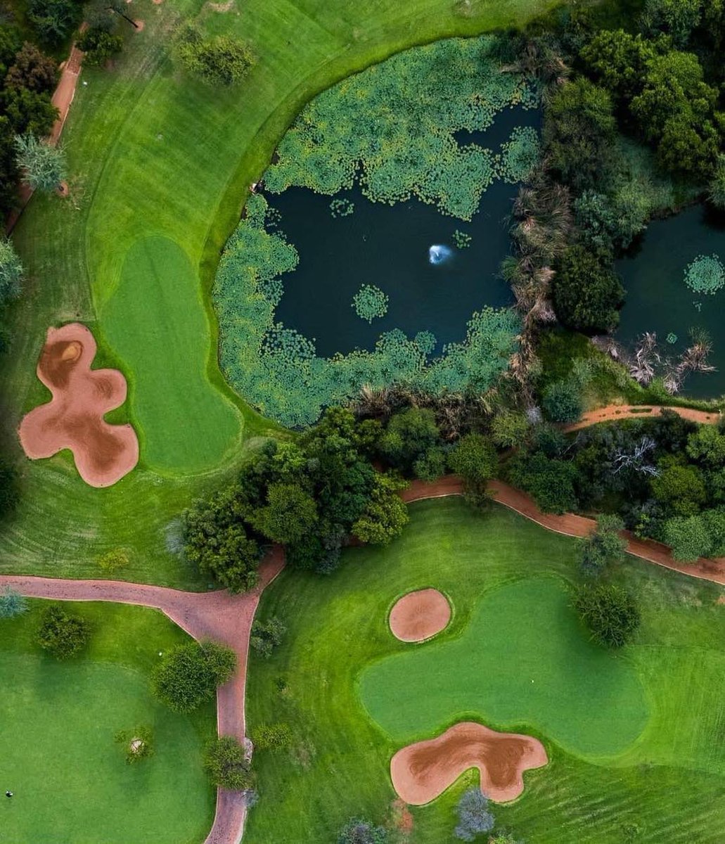Zebula Golf Estate & Spa tweet media